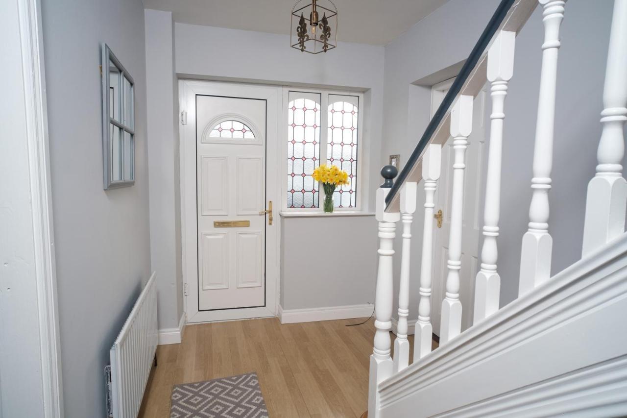 Glensheen Ennis Exterior photo