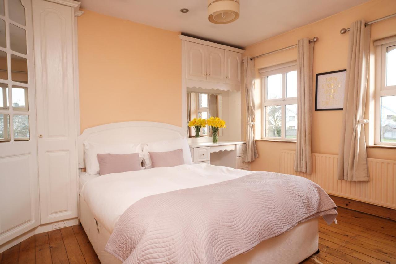 Glensheen Ennis Exterior photo