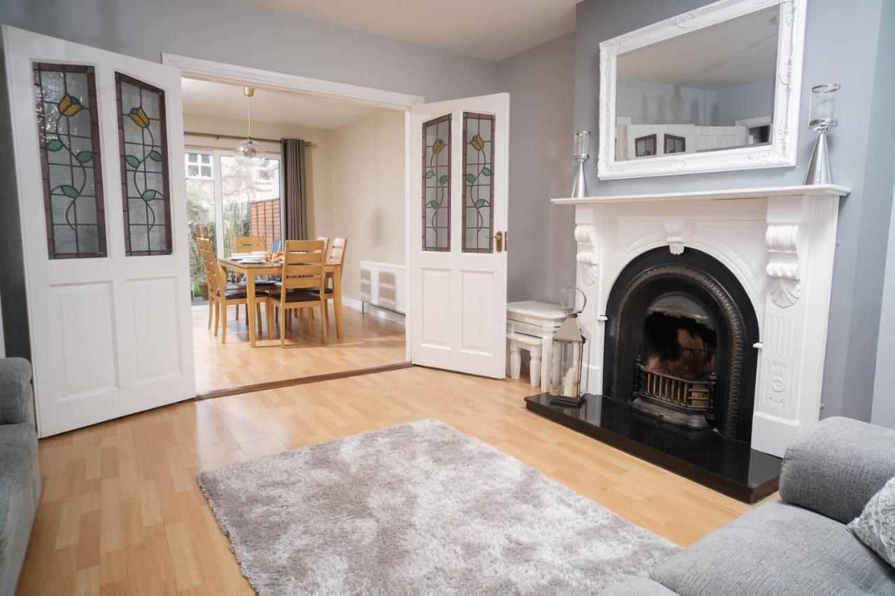 Glensheen Ennis Exterior photo