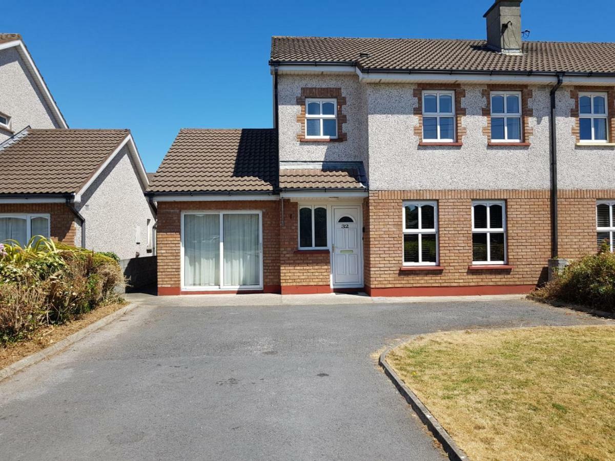 Glensheen Ennis Exterior photo